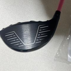 ピン　PING G410 LST ドライバー