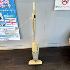 スティック型クリーナー