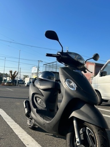 SYM X-PRO風 50 愛車レビュー・評価・インプレ | ウェビック SOLDOUT 