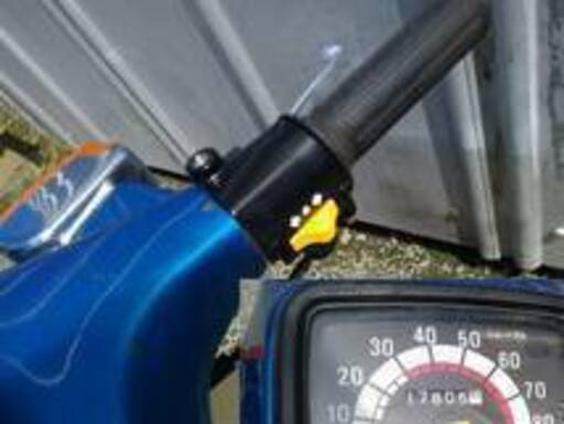 安かったので決まりました　●４スト タウンメイト ５０CC 実働 普通に走る現状渡し ヤマハ の カブ● 安かったので決まりました ○4スト タウンメイト 50CC 実働 普通に