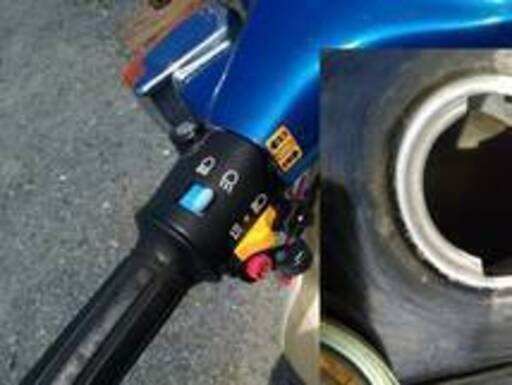 安かったので決まりました ○4スト タウンメイト 50CC 実働 普通に