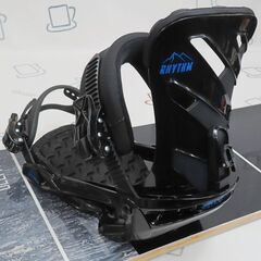 ♪ZUMA スノーボードDEEPFRIED 151 + SALOMON RHYTHM バインディング 札幌♪