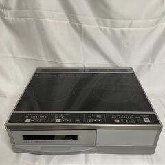 MITSUBISHI IHクッキングヒーター 新品未使用