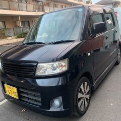 乗って帰れます：総額12万円：車検R6年08月02日まで：平成2...