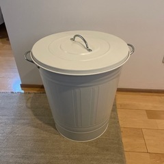 IKEA KNODD クノッド　40l