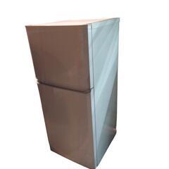 【売ります】ハイアール　ノンフロン冷凍冷蔵庫　JR-N121A　...