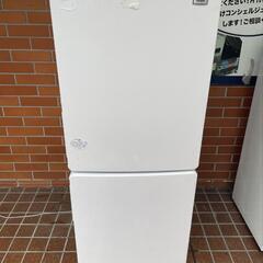 【SJ153】Haier ハイアール 2ドア冷凍冷蔵庫 JR-N...