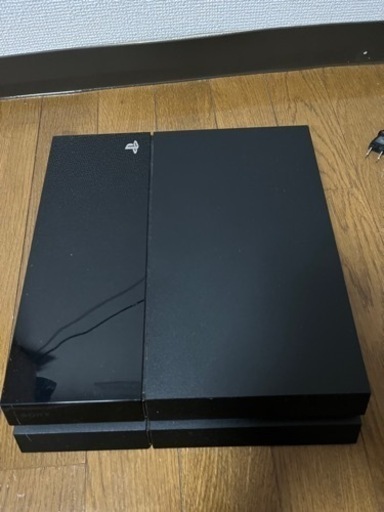 ps4 本体