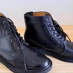 セダークレスト（CEDAR CREST）26センチ 新品靴