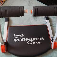 ワンダーコアスマート  Wonder Core Smart