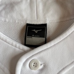 野球練習ユニフォーム