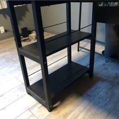 受渡者決まりました。【ブランド: Soges】オシャレオフィスデスク 