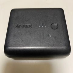 Anker PowerCore Fusion 5000(コンセン...