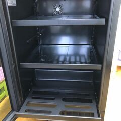 マーベル ワインセラー ワインキャビネット  ML24BCG1LS