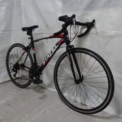 SIAFEI　ATX980　ロードバイク　管理NO.20231126-22