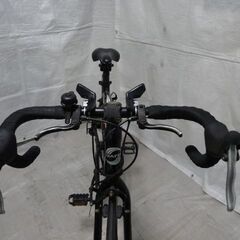 SIAFEI　ATX980　ロードバイク　管理NO.20231126-22