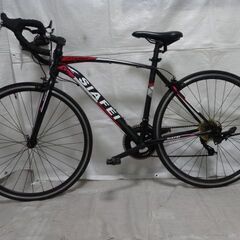SIAFEI　ATX980　ロードバイク　管理NO.20231126-22
