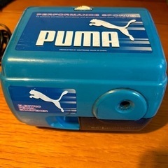 PUMA電動鉛筆削り機