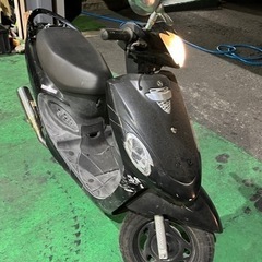 大阪府のSYM バイクの中古が安い!激安で譲ります・無料であげます