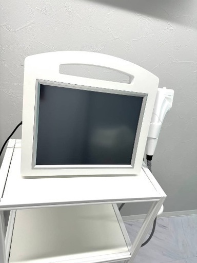 ★年末お値下げ★エステ用ハイフ機器　12Dハイフ