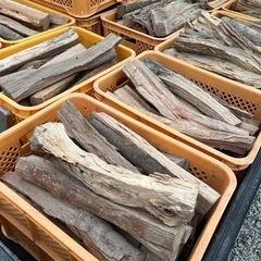 薪販売します　① 