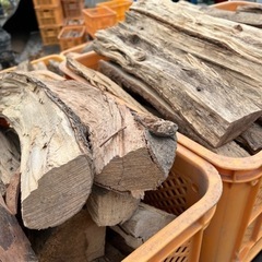 薪販売します　① 