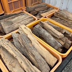 薪販売します　① 
