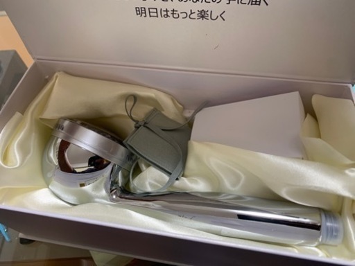 シャワーヘッド