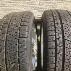 225/55/17 スタッドレスタイヤ