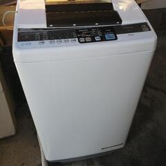 【取引中】全自動洗濯機 6kg