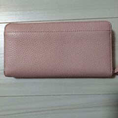 Katespadeの長財布