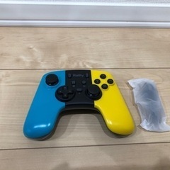 Ralthy Nintendo Switch コントローラー プ...