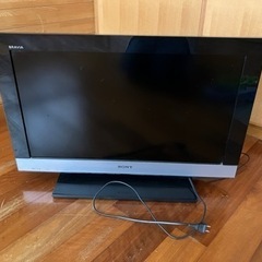 26型　液晶テレビ　ジャンク