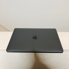  MacBook Air (M1,2020) 8GB スペースグレー