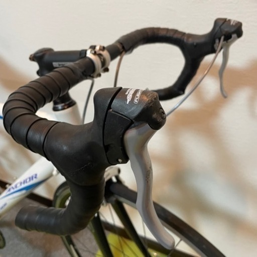 ロードバイク Anchor RA1 身長165-183cm SORA組 定価9万円