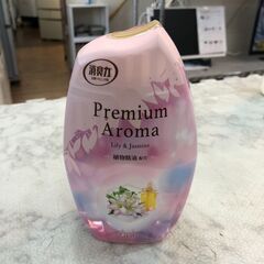 ▼値下げ▼ 【新品】芳香剤 エステー 消臭力 プレミアムアロマ ...