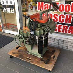 【エコツール岡崎インター店 】Makita/マキタ 100v小型ホゾキリ 5500S【愛知県/岡崎市/工具】【ITNRBRIW1EXI】
