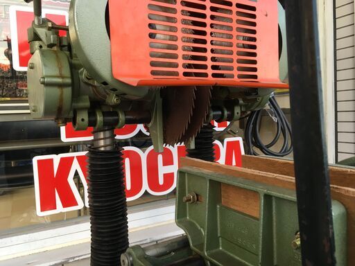 エコツール岡崎インター店 】Makita/マキタ 100v小型ホゾキリ 5500S  