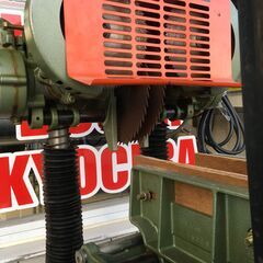 エコツール岡崎インター店 】Makita/マキタ 100v小型ホゾキリ 5500S