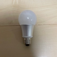 【値下げ】 LED電球③