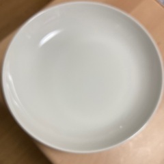 ニトリ製 お皿(購入者様決定)