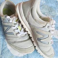 ニューバランス👟new balance　25ｃｍ