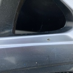 ヴオクシー70系16インチホイール付スタッドレス