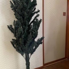 クリスマスツリー 120センチ