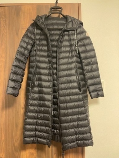 新品 モンクレール suvetteサイズ 0