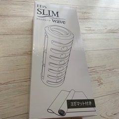 EBIS  エビス SLIM WAVE   スリム ウェーブ ス...