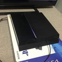 PlayStation4 プレステ4