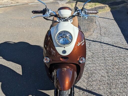 Vino 50cc 2023年購入 距離800km前後 12月10日まで。