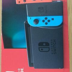 Nintendo Switch(再)