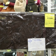 当選品 JAL ディズニー革製トランクケース